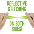 thumbnail image 5 of BrybellyHoldings 8-foot Reflective Nylon Safety Leash - Large, 5 of 6