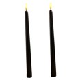 thumbnail image 4 of Mobutofu Party Adornment Led Candles for  Party 2Pcs 11In Tall, 4 of 8