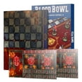 thumbnail image 2 of Warhammer: Blood Bowl Vampire Team Pitch & Dugouts, 2 of 5
