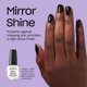 thumbnail image 2 of Esmalte de uñas Top Coat OPI Mirror Shine Brilliant & Glossy, 2 of 5