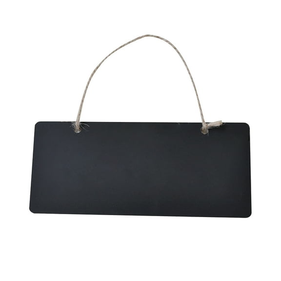 Small Chalkboard Signs Dogs Wood Signs Farm Plaque House Decorations for Home Trim for Walls Hanging Wooden Signs