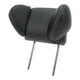 thumbnail image 4 of Reposacabezas para asiento de RV, reposacabezas para asiento de cuero para avión con soporte lateral Reposacabezas para automóvil Optimizado para la excelencia, 4 of 9