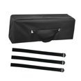 thumbnail image 4 of Bolsa de transporte de scooter plegable, bolso de almacenamiento de bolsos portátiles portátil de transporte de viajes para viaje de al aire libre de, 4 of 8