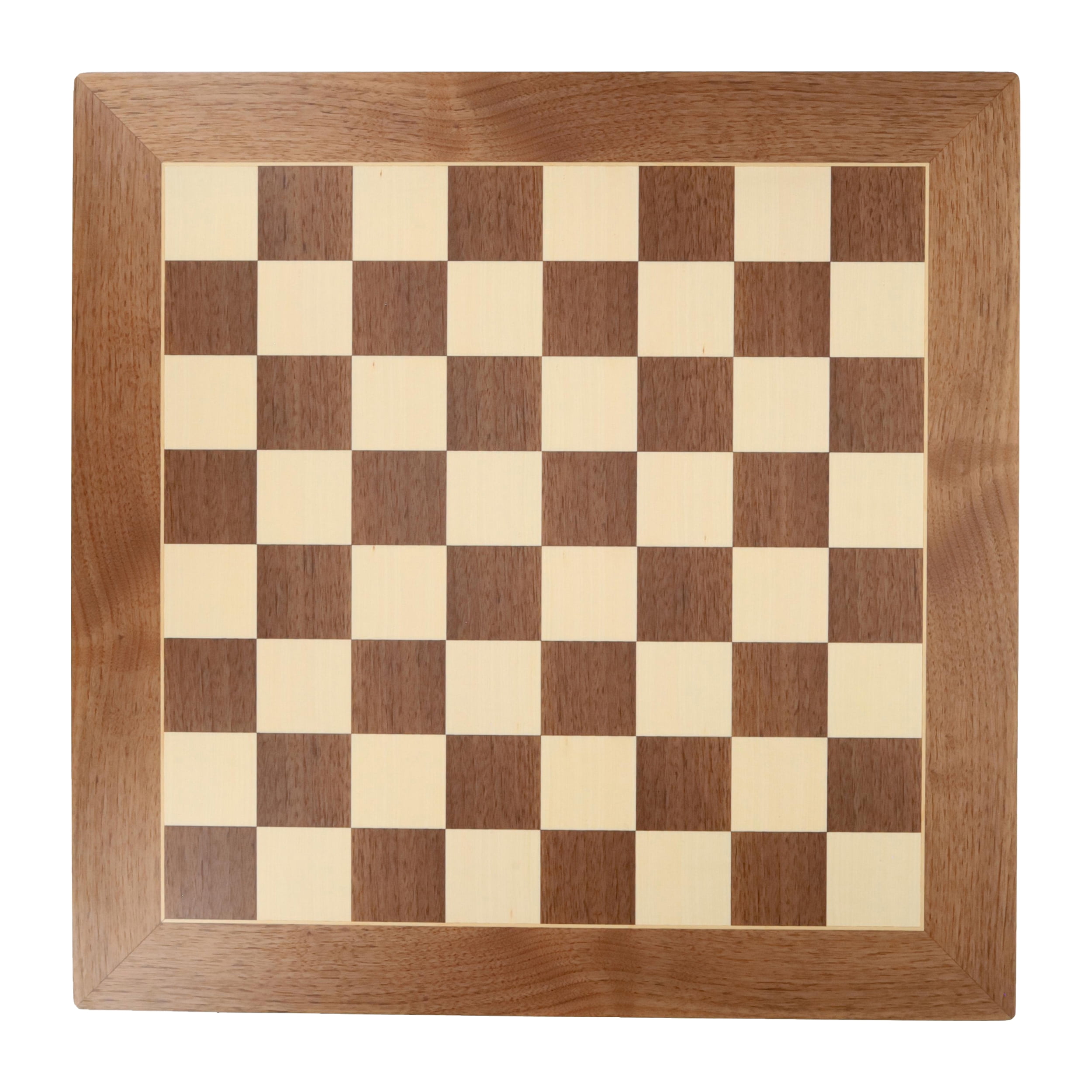 WE Games Weighted Luxury Chess Set