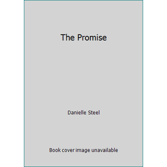 Pre-Owned The Promise (Paperback) 0751505544 9780751505542