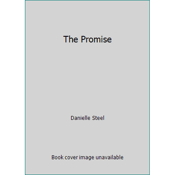 Pre-Owned The Promise (Paperback) 0751505544 9780751505542