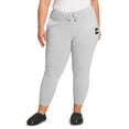 thumbnail image 2 of THE NORTH FACE Womens NSE Jogger Bottoms Active Grey 2XL New, 2 of 7