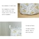 thumbnail image 4 of Almacenamiento y organización del baño, organizadores y almacenamiento de armarios, cesto para ropa sucia, cesto para ropa sucia Life Organize, cesto para ropa sucia plegable, 4 of 6