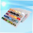 thumbnail image 3 of UPGRATOR Hilo Encerado Multicolor Para Bricolaje Accesorios Cordón Fuerte Y Duradero, 3 of 7
