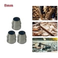 thumbnail image 2 of 3pcs 8mm Round Steel Hammer Handle Wedge Fixed handle Prevent Loosening, 2 of 11