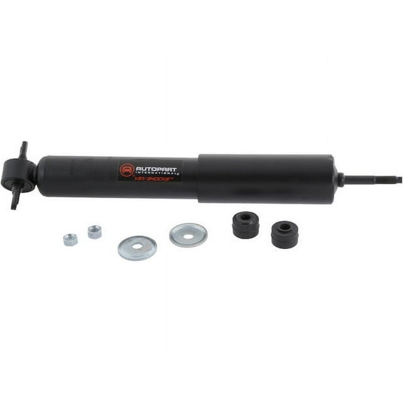 Front Shock Absorber - Compatible with 1995 - 2002 Ford Crown Victoria 1996 1997 1998 1999 2000 2001