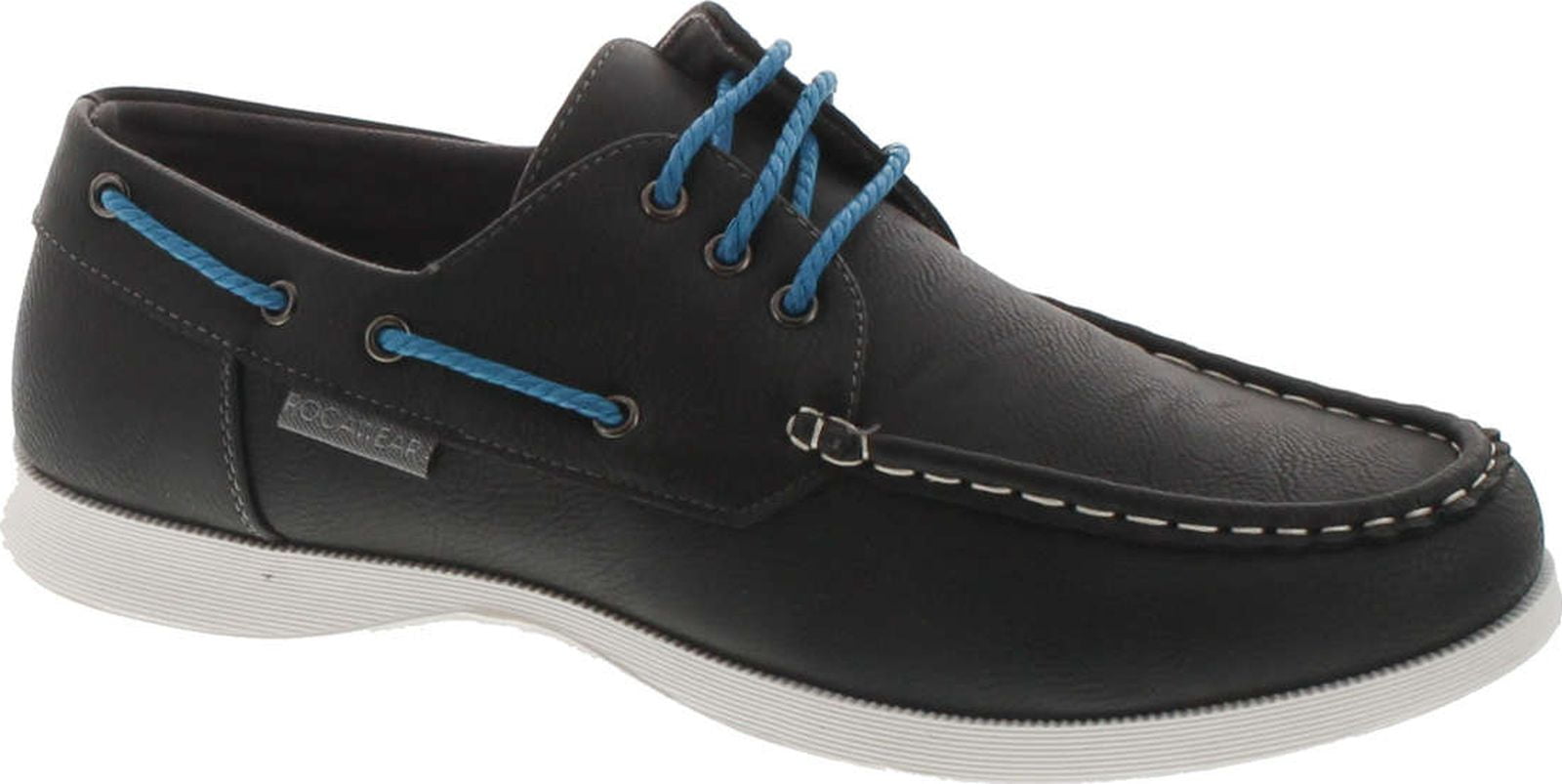 Rocawear - Rocawear Men's Max-01 Lace-Up Oxford Boat Shoes - Walmart ...