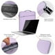 thumbnail image 4 of Funda de lona impermeable para portátil iKammo de 15,6 pulgadas para HP/Dell/Asus, 4 of 7
