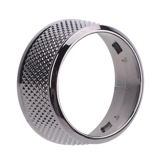 Steering Wheel Ejection SC Knob Button Enhanced Driving Experience Taycan 2020 911 2019 Sporty ABS Material