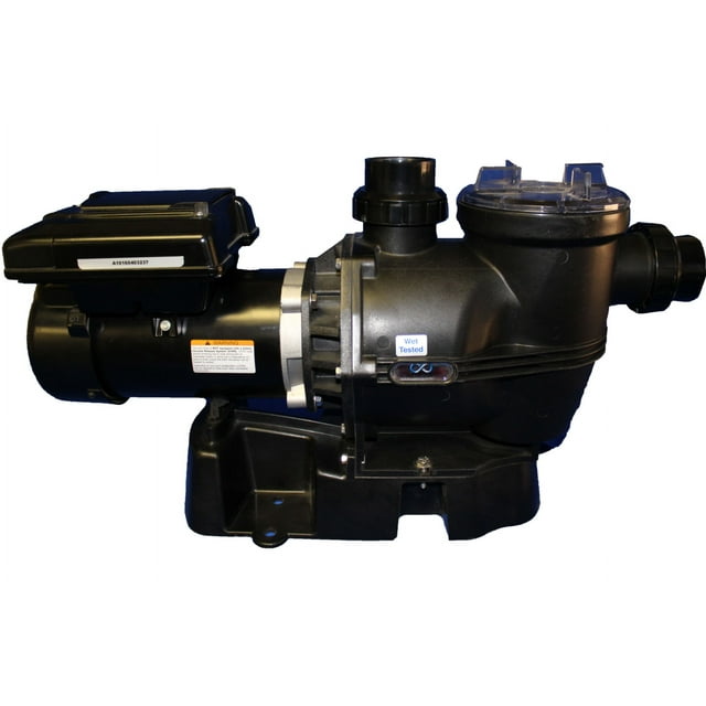 Waterco INFINIUM Eco V-150 Variable Speed Pool Pump 1.65 hp, 110/220V