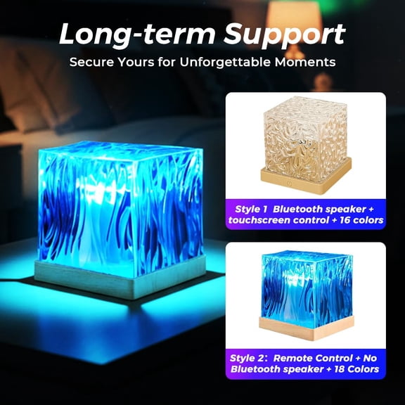 Northern Dreamscape Projector, 2026 Night Lights Projector, Remote Night Light, Color Aurora Light Projector, Mood Lighting for Bedroom, Perfect Christmas Gifts Decoration, Plastic Base, AKLJWH