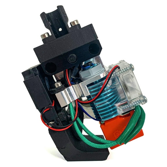 E3D ToolChanger Volcano Bowden Tool (1.75mm)