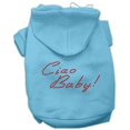 thumbnail image 1 of Ciao Sweat à Capuche pour Bébé Bleu TTTG(20), 1 of 1