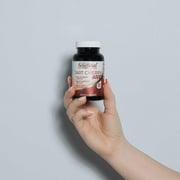 Purely Beneficial Tart Cherry 6000 mg - Montmorency Cherry, Extra Strength, Raw, Non-GMO, 120 Capsules(Vegetarian)