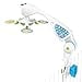 thumbnail image 3 of Nurture Smart NS-0500 Babywiege Crib Mobile, 3 of 4