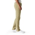 thumbnail image 2 of Levi Strauss Signature Men's and Big and Tall Action Flex Slim Pants, 2 of 6