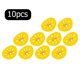 thumbnail image 4 of 10 Uds avispas insectos embudo asesino trampas de avispas de plástico trampa colgante para exteriores útil, 4 of 6
