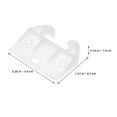 thumbnail image 5 of Troglfold drawer stops 10Pcs Drawer Stops Drawer Guides Plastic Drawer Guides Plastic Drawer Slides Drawer Stoppers for Dresser,2.28"X1.61"X0.39", 5 of 10