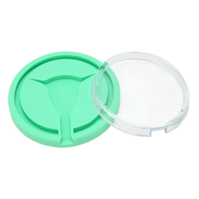 Oubit Simulateur de Dispositif Contraceptif Intra-Utérin, Modèle d'Entraînement IUD Sûr Dispositif Contraceptif Intra-Utérin Féminin Dispositif Contraceptif Intra-Utérin Fonctionnalités de Pointe