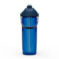 thumbnail image 5 of Camelbak Thrive™ Flip Straw Water Bottle 20oz, Oxford, 5 of 6