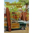 thumbnail image 1 of Pintura de diamante 5D DIY Taladro redondo completo Kit de coche Decoración del hogar Artesanía (QQ644) FLhrweasw Nuevo, 1 of 9