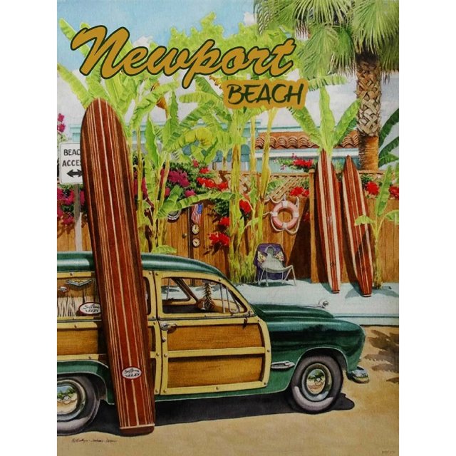 Pintura de diamante 5D DIY Taladro redondo completo Kit de coche Decoración del hogar Artesanía (QQ644) FLhrweasw Nuevo