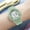 Green, variant on SHIMELE Digital Sports Watch Luminous Waterproof Electronic Watch Multifunction Alarm Stopwatch Calendar Display Casual Wrist Watch for Daily Use