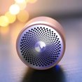 thumbnail image 4 of Rich Original Pro Sound Ultra-Portable Design Portable Mini Bluetooth Speaker, Non-Stop Rocking, For Beach Pool Patio, 4 of 7