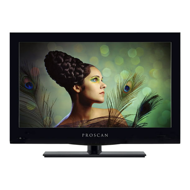 Viva Illusie Beangstigend Proscan 22 Inch LED HDTV (PLED2243A) - Walmart.com