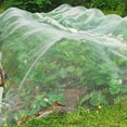 thumbnail image 5 of Deer Netting 7Ft X 100Ft Heavy Duty, Breathable Mesh Fabric, Bird NettingforFruit Trees, Vegetable Garden, Outdoor Garden Gear, 5 of 5