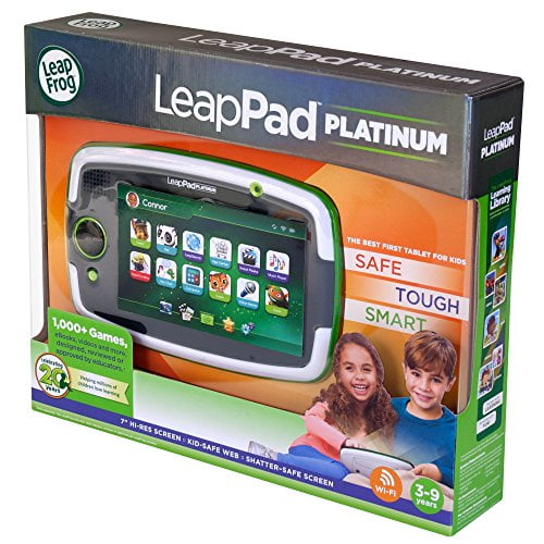 leappad platinum walmart