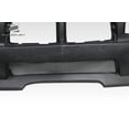 thumbnail image 5 of 2006-2010 Dodge Charger Duraflex Markham Front Bumper - 1 Piece, 5 of 6