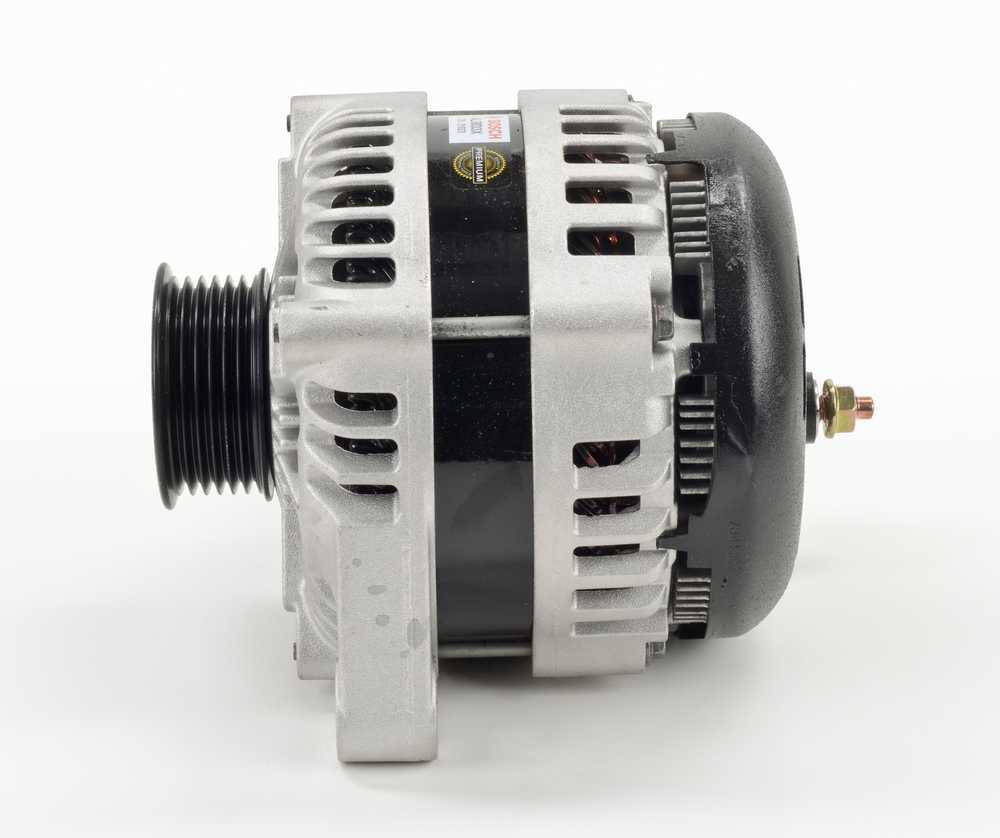 Bosch AL8833X Premium Alternator