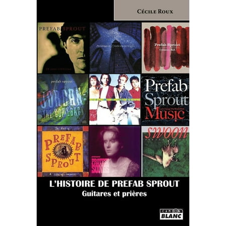 Prefab Sprout - eBook (The Best Of Prefab Sprout)