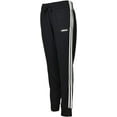 thumbnail image 5 of adidas Neo Women Essentials 3-Stripes Sports French Terry Jogger, 5 of 9