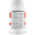 thumbnail image 7 of Healthy Life Support Labs Bloodflow Booster - Our Best Natural Blood Circulation Supplements for Men - Vasodilator Nitric Oxide Booster Supplement for Men - Circulation and Vein Support Vitamins, 7 of 7
