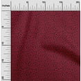 thumbnail image 2 of oneOone Polyester Spandex Red Fabric Animal Skin Sewing Craft Projects Fabric Prints By Yard 56 Inch Wide, 2 of 4