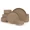 Brown, variant on 18 Pieces Dinnerware Sets, Dishes Set For 6, Plates And Bowls Set, Perfect For Your Friend For Housewarming, Thanksgiving, Christmas，Brown