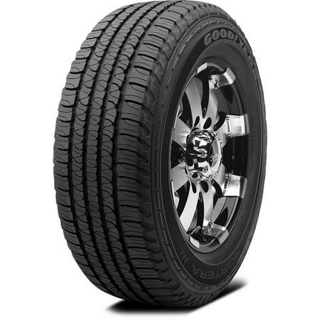 Goodyear Fortera HL Radial Tire - 245/65R17 105S
