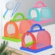 thumbnail image 4 of Kit Catcher Red Para Niños Jaula De Captura Juguetes Para Exterior Caja De Observación Y Exploración Contenedor Para Pescar Set De Animalitos Para Niños, 4 of 4