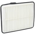 thumbnail image 1 of Filtro de aire de motor Bosch 5573WS Workshop para Chevrolet Colorado, GMC Canyon, Hummer H3, H3T, 1 of 2