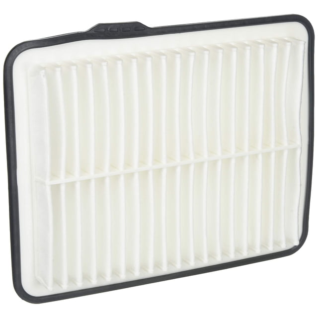 Filtro de aire de motor Bosch 5573WS Workshop para Chevrolet Colorado, GMC Canyon, Hummer H3, H3T