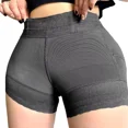 thumbnail image 1 of Panty Faja Mujer Reductora Moldeadora Levanta Glúteos Short, 1 of 8