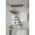 thumbnail image 3 of Creative Co-Op Contemporary Carved Marble Soap Dish for Bathrooms, 3 of 9