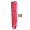thumbnail image 1 of Perilla de Cambios Unique Bargains Universal 25cm Acrílico Rojo, 1 of 1